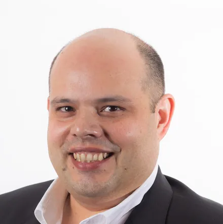 Retrato de Pedro Cepa